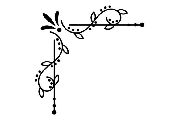 Tribal Ornate Floral: A Guide to This Decorative Vector